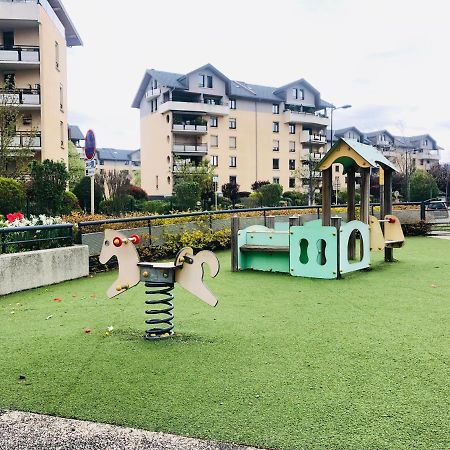 Beautiful Apartment Near Geneva سا جوليا أو جين المظهر الخارجي الصورة