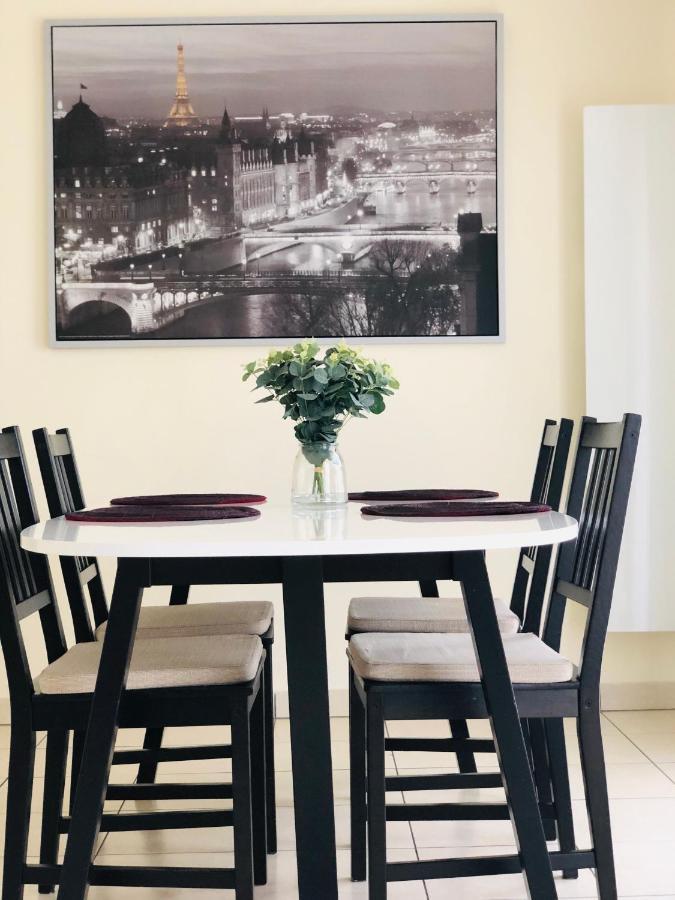 Beautiful Apartment Near Geneva سا جوليا أو جين المظهر الخارجي الصورة