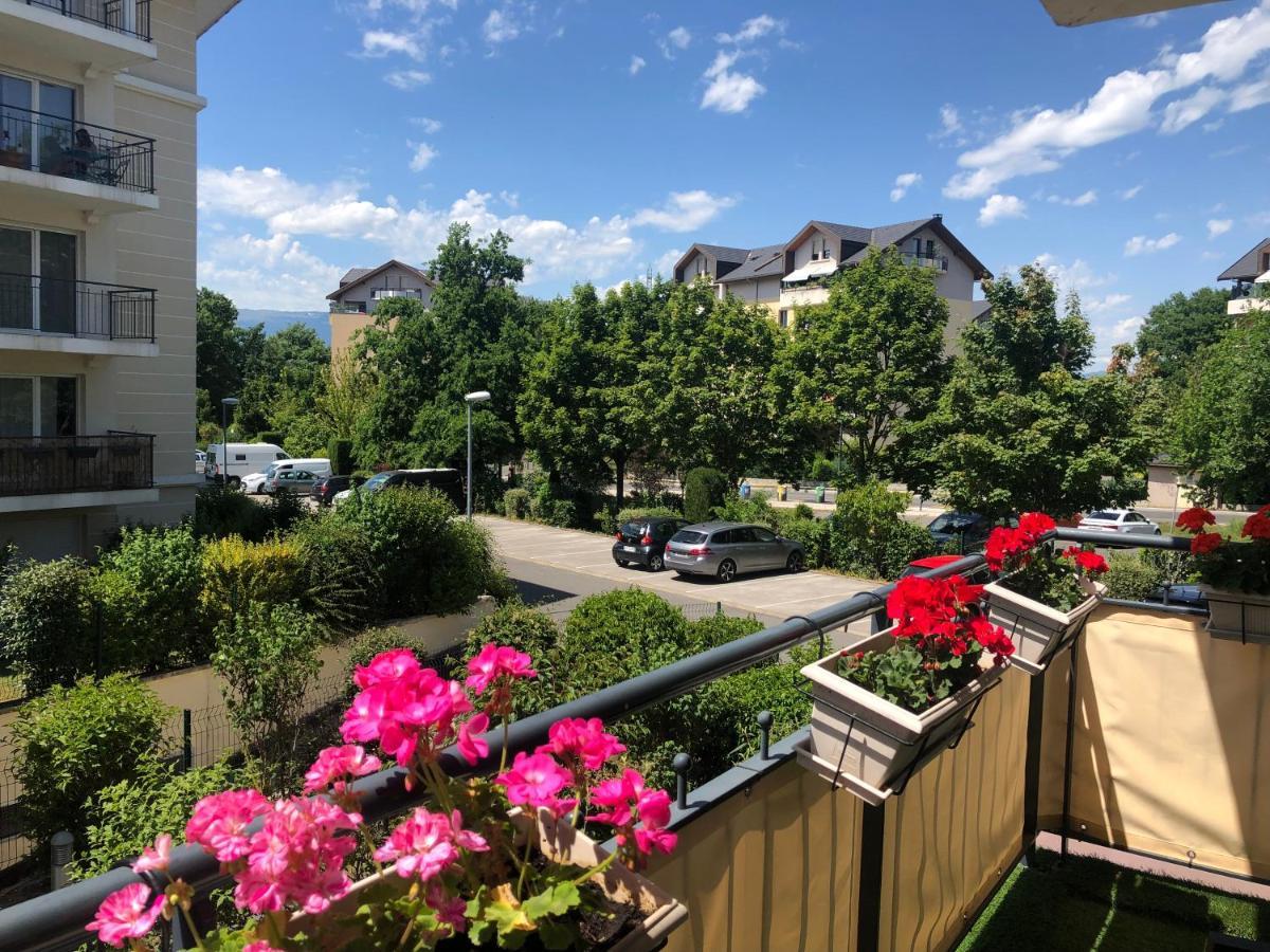 Beautiful Apartment Near Geneva سا جوليا أو جين المظهر الخارجي الصورة