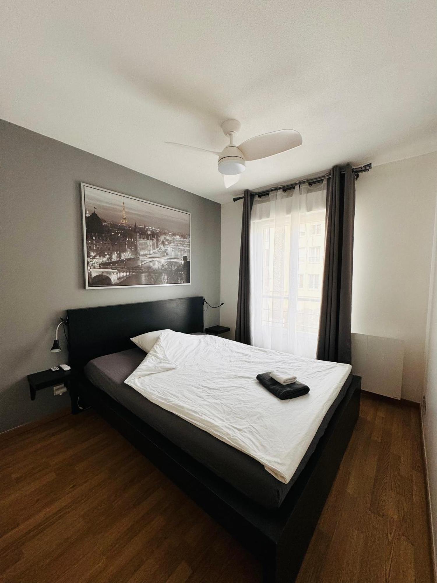 Beautiful Apartment Near Geneva سا جوليا أو جين المظهر الخارجي الصورة