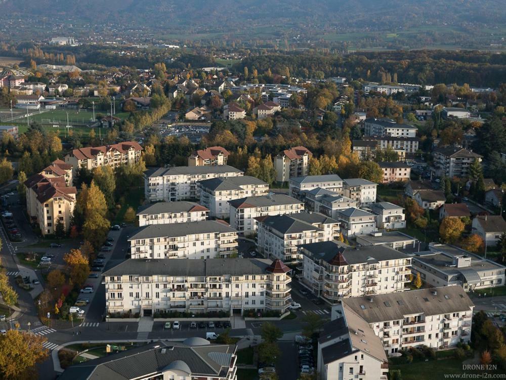 Beautiful Apartment Near Geneva سا جوليا أو جين المظهر الخارجي الصورة